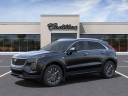 Thumbnail image of 2025 Cadillac XT4 at King O'Rourke Cadillac
