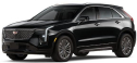 Thumbnail image of 2025 Cadillac XT4 at King O'Rourke Cadillac