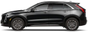 Thumbnail image of 2025 Cadillac XT4 at King O'Rourke Cadillac