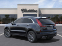 Thumbnail image of 2025 Cadillac XT4 at King O'Rourke Cadillac