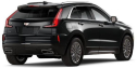 Thumbnail image of 2025 Cadillac XT4 at King O'Rourke Cadillac