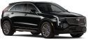 Thumbnail image of 2025 Cadillac XT4 at King O'Rourke Cadillac