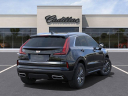 Thumbnail image of 2025 Cadillac XT4 at King O'Rourke Cadillac