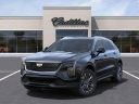 Thumbnail image of 2025 Cadillac XT4 at King O'Rourke Cadillac