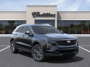 Thumbnail image of 2025 Cadillac XT4 at King O'Rourke Cadillac