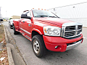 Thumbnail image of 2007 Dodge Ram 3500 at Mathews Nissan