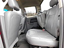 Thumbnail image of 2007 Dodge Ram 3500 at Mathews Nissan