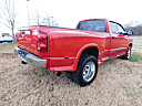 Thumbnail image of 2007 Dodge Ram 3500 at Mathews Nissan