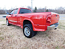 Thumbnail image of 2007 Dodge Ram 3500 at Mathews Nissan