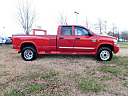 Thumbnail image of 2007 Dodge Ram 3500 at Mathews Nissan