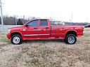 Thumbnail image of 2007 Dodge Ram 3500 at Mathews Nissan
