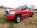 Thumbnail image of 2007 Dodge Ram 3500 at Mathews Nissan