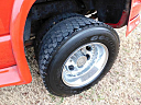 Thumbnail image of 2007 Dodge Ram 3500 at Mathews Nissan