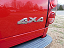 Thumbnail image of 2007 Dodge Ram 3500 at Mathews Nissan