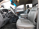Thumbnail image of 2007 Dodge Ram 3500 at Mathews Nissan