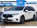 Thumbnail image of 2022 Honda Odyssey at Serra Buick Gmc Champaign