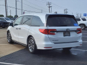 Thumbnail image of 2022 Honda Odyssey at Serra Buick Gmc Champaign