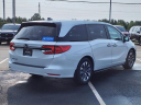 Thumbnail image of 2022 Honda Odyssey at Serra Buick Gmc Champaign
