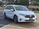 Thumbnail image of 2022 Honda Odyssey at Serra Buick Gmc Champaign