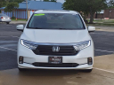 Thumbnail image of 2022 Honda Odyssey at Serra Buick Gmc Champaign