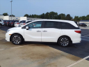 Thumbnail image of 2022 Honda Odyssey at Serra Buick Gmc Champaign