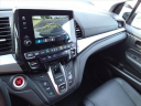 Thumbnail image of 2022 Honda Odyssey at Serra Buick Gmc Champaign