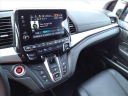 Thumbnail image of 2022 Honda Odyssey at Serra Buick Gmc Champaign