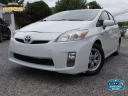 Thumbnail image of 2010 Toyota Prius at High-Thom Motors