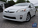 Thumbnail image of 2010 Toyota Prius at High-Thom Motors