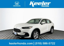 Thumbnail image of 2025 Honda HR-V at Keeler Motor Company Honda