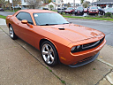 Thumbnail image of 2011 Dodge Challenger at Randy Shirk's Northpointe Auto Sales
