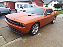 Thumbnail image of 2011 Dodge Challenger at Randy Shirk's Northpointe Auto Sales