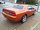 Thumbnail image of 2011 Dodge Challenger at Randy Shirk's Northpointe Auto Sales