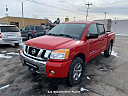 Thumbnail image of 2011 Nissan Titan at LA Automotive Sales