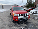 Thumbnail image of 2011 Nissan Titan at LA Automotive Sales