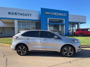2021 Ford Edge ST at Northcutt Chevrolet Buick