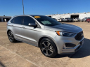 Thumbnail image of 2021 Ford Edge at Northcutt Chevrolet Buick