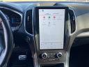Thumbnail image of 2021 Ford Edge at Northcutt Chevrolet Buick