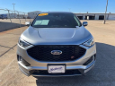 Thumbnail image of 2021 Ford Edge at Northcutt Chevrolet Buick