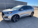 Thumbnail image of 2021 Ford Edge at Northcutt Chevrolet Buick