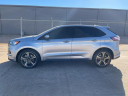 Thumbnail image of 2021 Ford Edge at Northcutt Chevrolet Buick