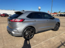 Thumbnail image of 2021 Ford Edge at Northcutt Chevrolet Buick