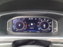 2022 Volkswagen Tiguan SEL R-Line 4Motion at Magic City Auto Group