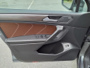 Thumbnail image of 2022 Volkswagen Tiguan at Magic City Auto Group