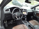 Thumbnail image of 2022 Volkswagen Tiguan at Magic City Auto Group