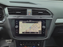 Thumbnail image of 2022 Volkswagen Tiguan at Magic City Auto Group