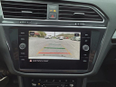 Thumbnail image of 2022 Volkswagen Tiguan at Magic City Auto Group