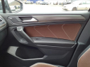 Thumbnail image of 2022 Volkswagen Tiguan at Magic City Auto Group