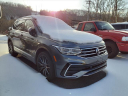 Thumbnail image of 2022 Volkswagen Tiguan at Magic City Auto Group