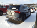 Thumbnail image of 2022 Volkswagen Tiguan at Magic City Auto Group